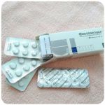 Феназепам  Phenazepam Valenta  1 мг в Щучье