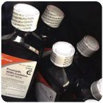 Кодеин сироп Codein (для приготовления напитка Lean, Purple Drank)  473 мл  в Щучье