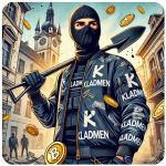 Работа курьер - кладмен в Щучье 