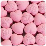Экстази  Ecstasy Love 200 MDMA в Щучье