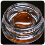 Гашишное масло (импорт Калифорния)  Distillate  в Щучье USA ТГК 98.5%