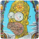 Марки LSD-25 VHQ чистых 250 мкг в Щучье
